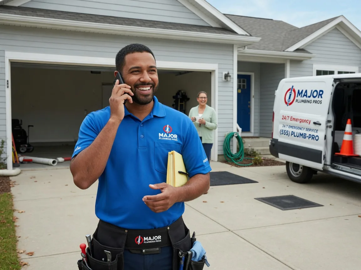 Drain Cleaning Services Rockland, MI FAQs